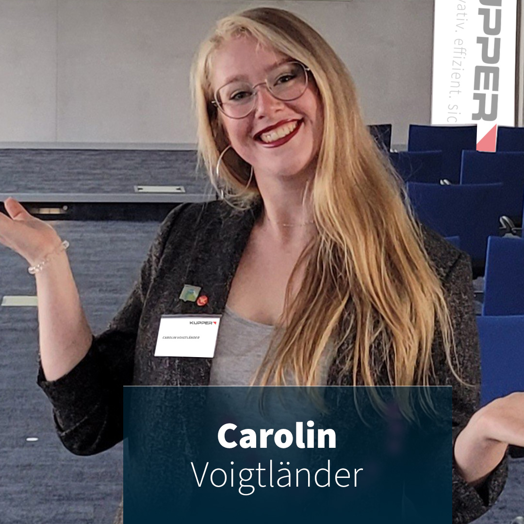 Caroline Voigtländer