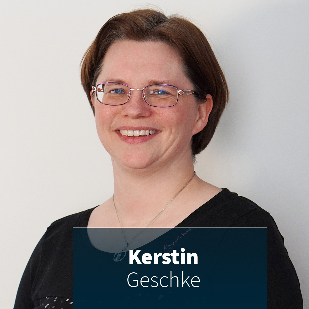 Kerstin Geschke