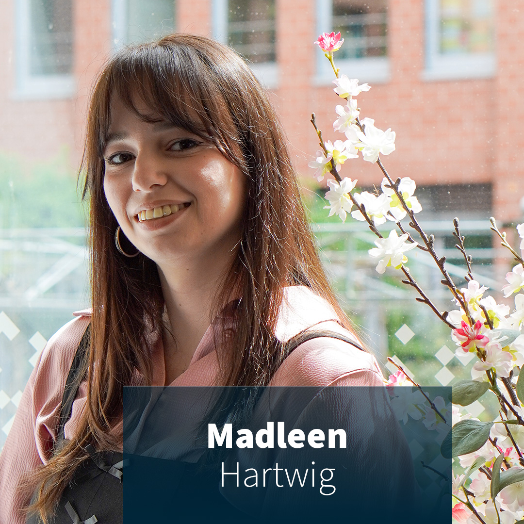 Madleen Hartwig