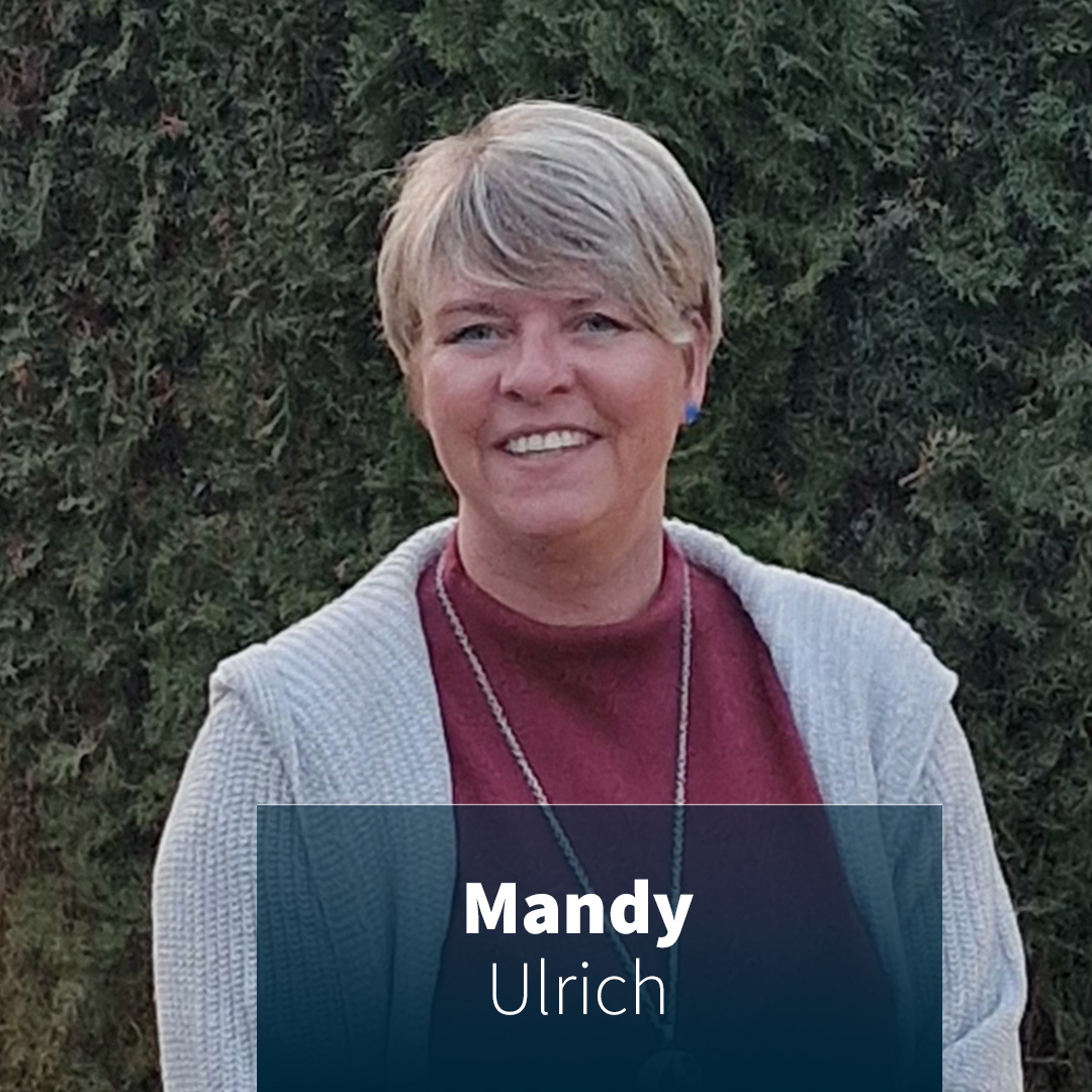 Mandy Ulrich