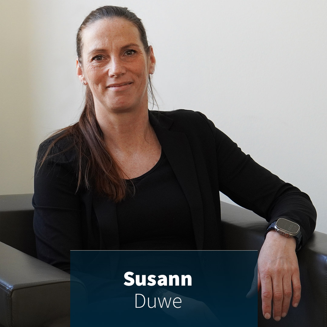 Susann Duwe