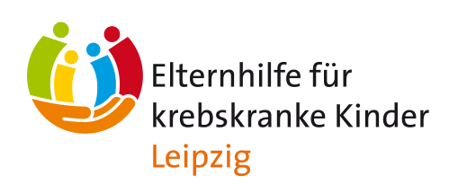 Logo Elternhilfe krebskranker Kinder