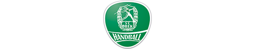 Logo SC DHfK Handball