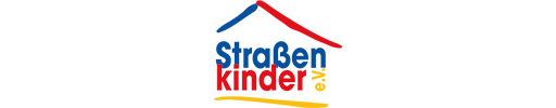 Logo Straßenkinder e.V.