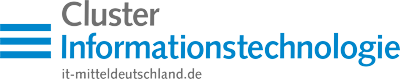 Logo Cluster IT Mitteldeutschland