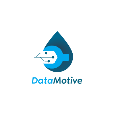 Kupper IT – Logo DataMotive