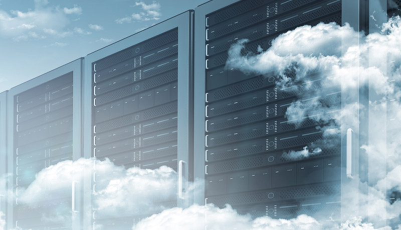 Unser Cloud-Ansatz: privat und souverän