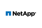 Logo NetApp