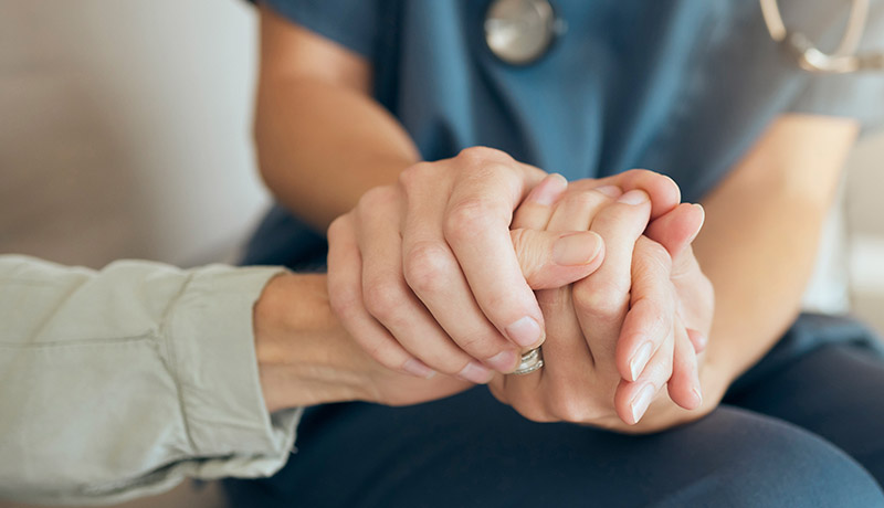 Zuverlässige IT-Verwaltung in der Pflege - KUPPER Referenz