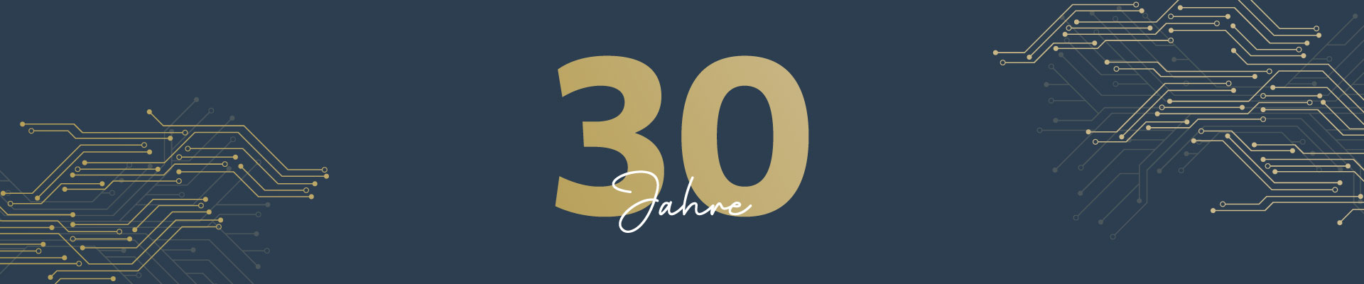 Jubiläumsfeier 30 Jahre Kupper IT