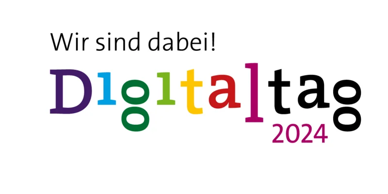 Digitaltag 2024 - KUPPER IT ist dabei
