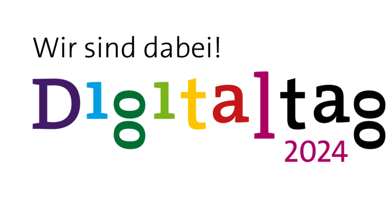 Digitaltag 2024 - KUPPER IT ist dabei