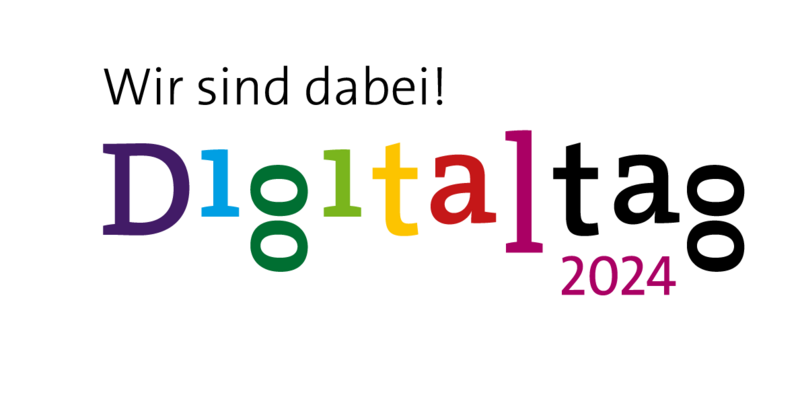 Digitaltag 2024 - KUPPER IT ist dabei