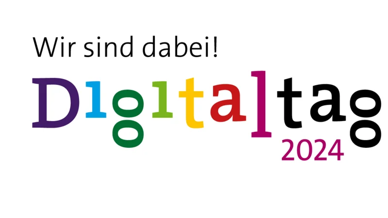 Digitaltag 2024 - KUPPER IT ist dabei