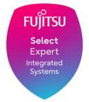 Kupper IT – Fujitsu Selected Expert - Integrated Systems
