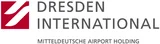 Kupper IT – Referenz Logo Flughafen Dresden