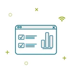 DataMotive Vorteil - Einfaches Controlling