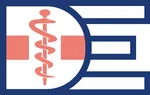 Kupper IT – Referenz Logo Kreiskrankenhaus Delitzsch