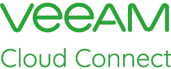 Veeam Cloud Connect Logo