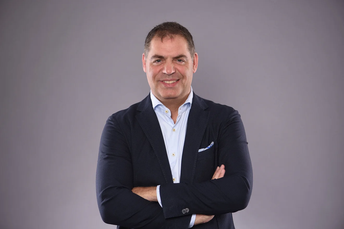 Andreas Kupper