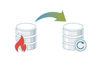 Disaster Recovery aus der Cloud von Kupper IT