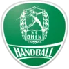 Logo Referenzkunde SC DHfK Handball