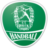 Logo Referenzkunde SC DHfK Handball