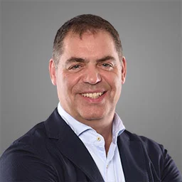 Andreas Kupper, Geschäftsführer Kupper IT
