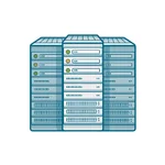 DataMotive Rechenzentrum in Deutschland