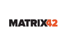 Logo Matrix42