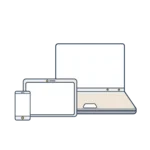 Notebooks und Mobilgeräte