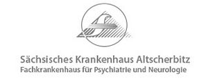 Referenz - Logo Fachkrankenhaus Altscherbitz