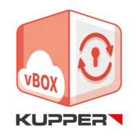 vBox Logo