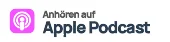 KUPPER IT - Podcast Badge Apple