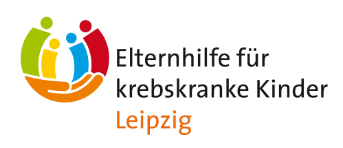 Logo Elternhilfe krebskranker Kinder