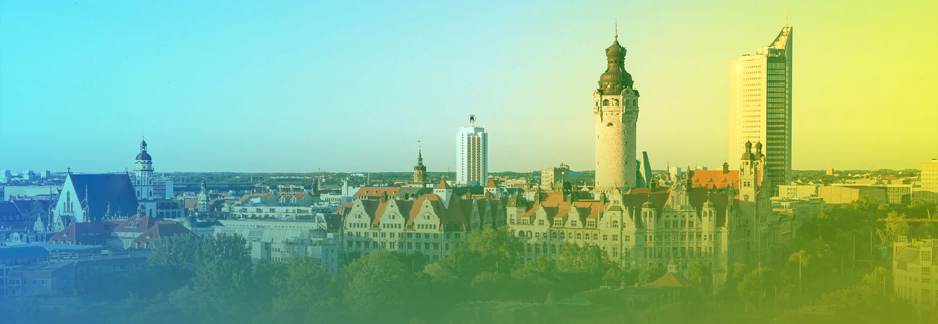 IT Unternehmen aus Leipzigf