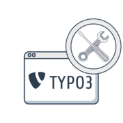 TYPO3-Entwicklung
