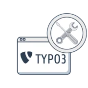 TYPO3-Entwicklung