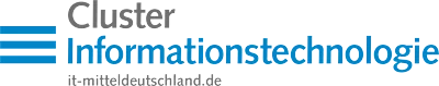 Logo Cluster IT Mitteldeutschland