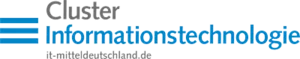 Logo Cluster IT Mitteldeutschland