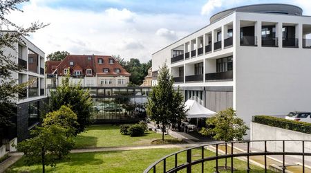 Mediancampus Villa Ida Leipzig