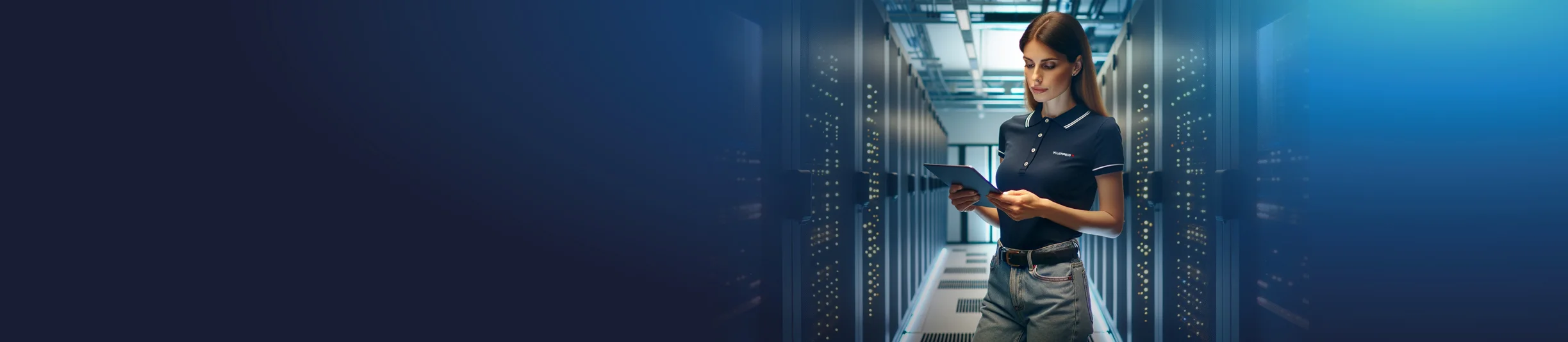 Kupper IT - Admin-Support & Managed Services