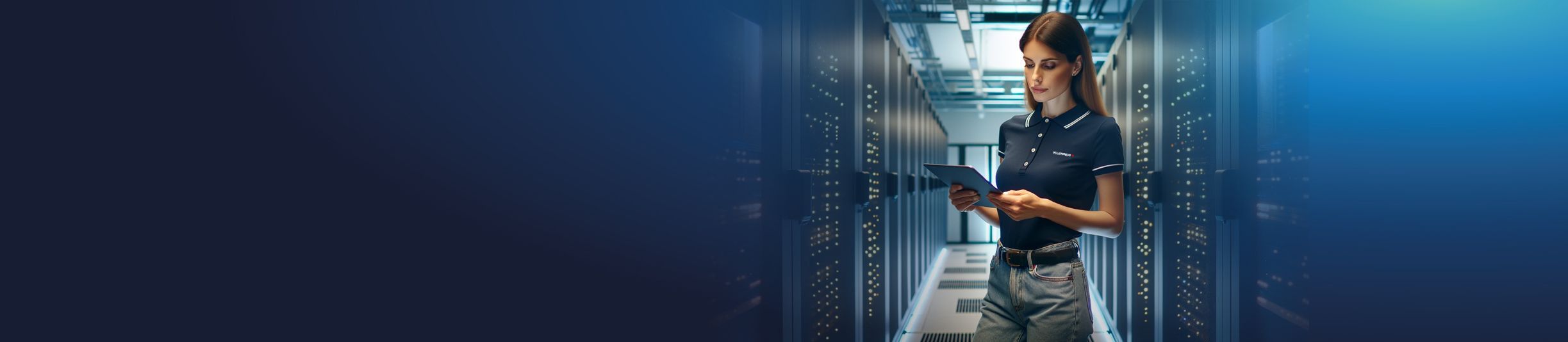 Kupper IT - Admin-Support & Managed Services