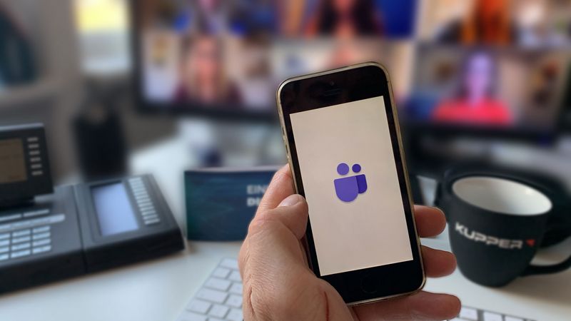 KUPPER IT - neue Features in MS Teams