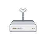 Netzwerk-Technik