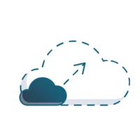 KUPPER IT – Mittelstandscloud flexibel skalierbar