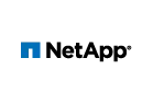 Logo NetApp