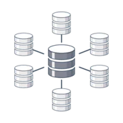 Datenbank-Umgebungen