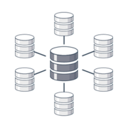 Datenbank-Umgebungen