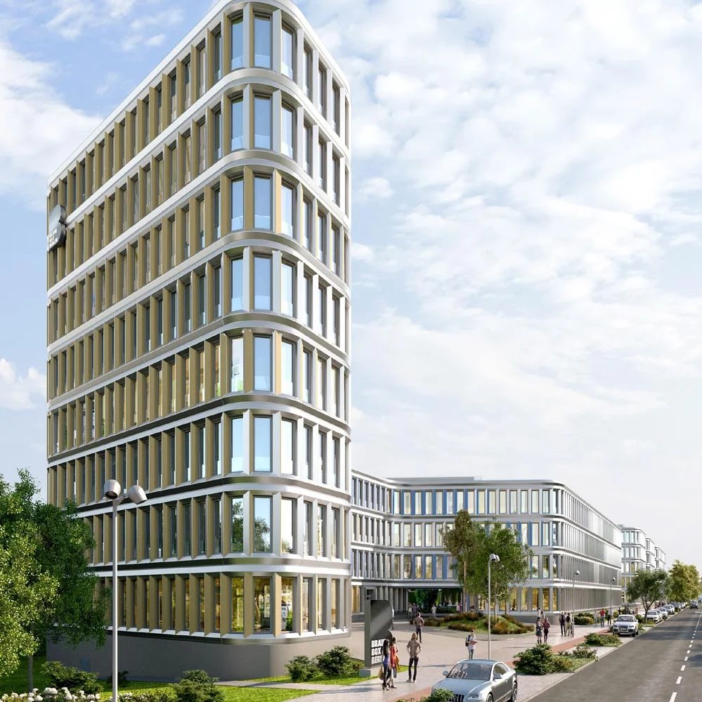 Standort Berlin - KUPPER IT GmbH
